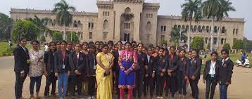 Sahithi Degree College